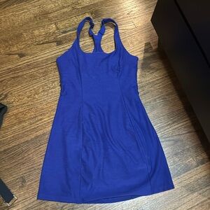 Victoria secret athletic dress with liner